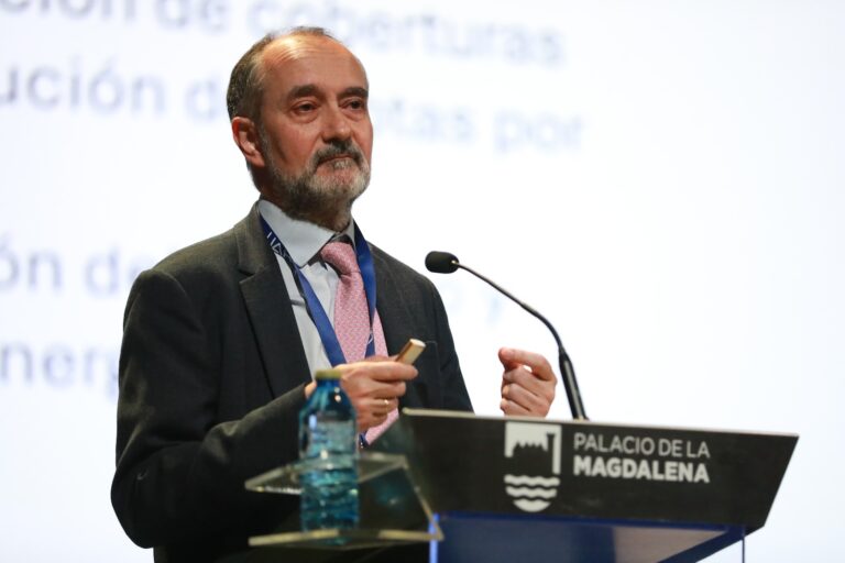 UNESID: Spanish consumption seen growing, imports to cool