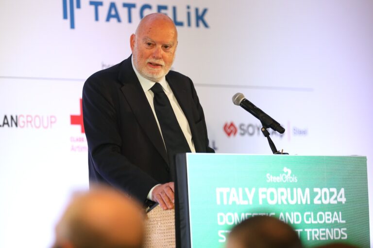 Federacciai at SteelOrbis Italy Forum: decarbonization risks becoming deindustrialization