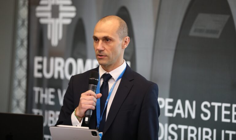 Growing protectionism, green steel, decarbonization: Key takeaways from EUROMETAL’s Steel Trade Day in Germany