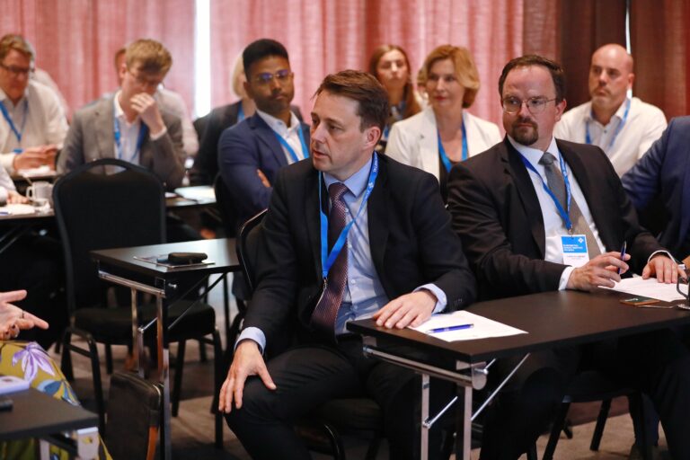 One question ran through EUROMETAL’s Helsinki meeting: who pays for the green transition — and who acts?