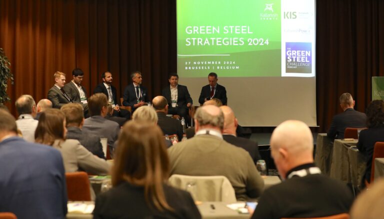 Kallanish Green Steel Strategies debates obstacles to decarbonisation