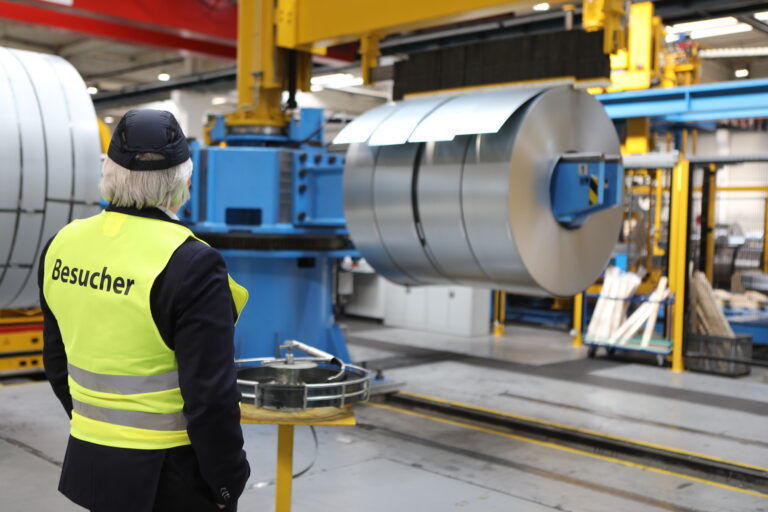 Eurofer lowers EU demand forecast amid ‘worsening’ uncertainties