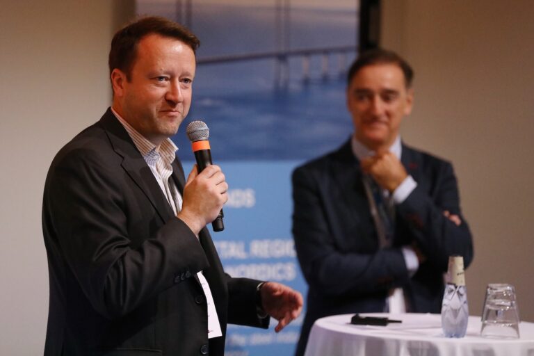 EUROMETAL met Nordic distributors in Copenhagen