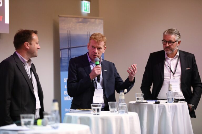 Green steel, decarbonization drive, CBAM: key takeaways from EUROMETAL’s Nordics meeting