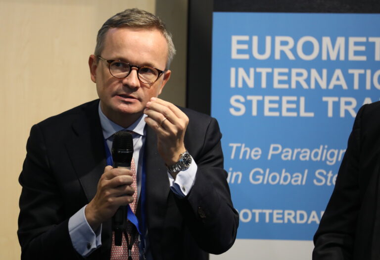 EC initiates review into steel import safeguards; assesses S.232 changes