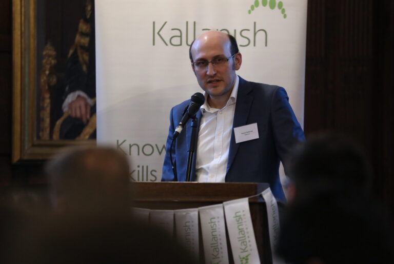 EUROMETAL at Kallanish Green Steel Forum 2023
