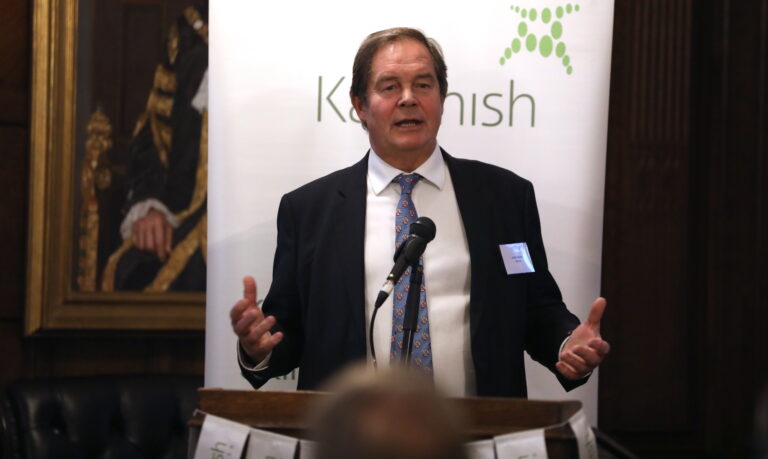 Green steel needs to become cost-competitive