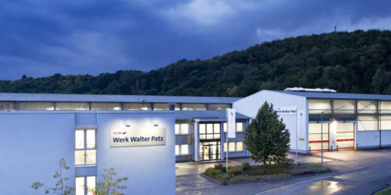 Knauf Interfer installs new blanks cutting line