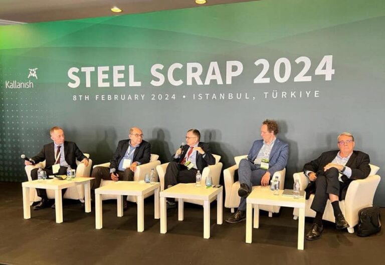 Scrap not gold, trade regulations ineffective, say panelists