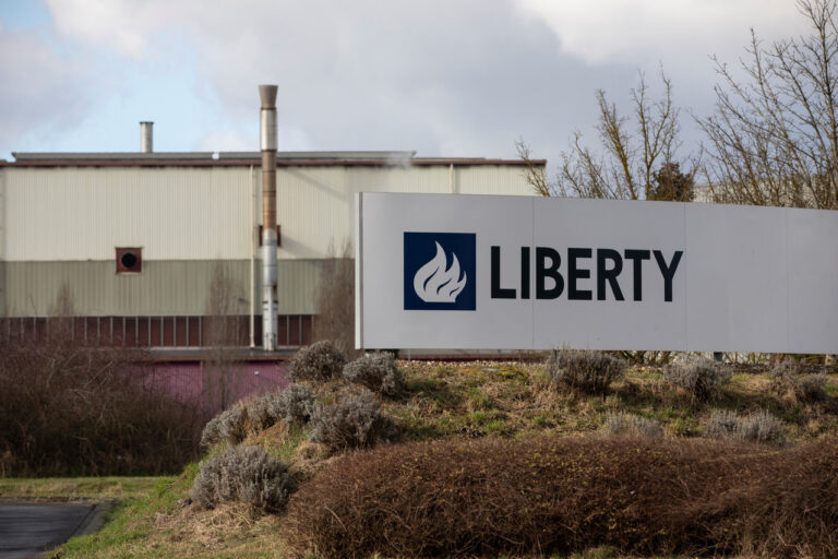 À Liège, Liberty Steel proche de la dissolution