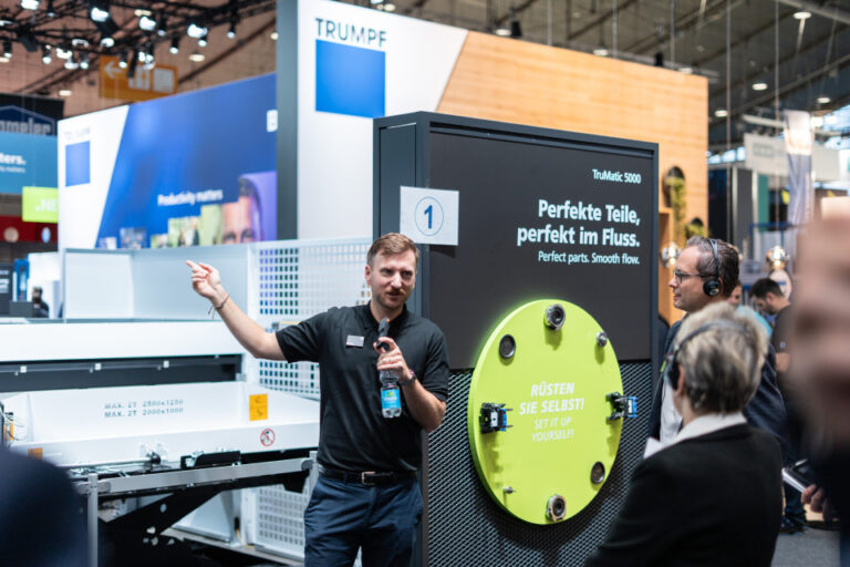 Blechexpo: European coil players debate extent of hikes