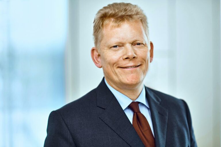Klöckner benefits from rising prices in autumn