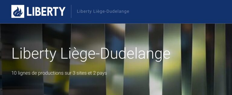 Belgian authorities prepare Liberty Liege support loan