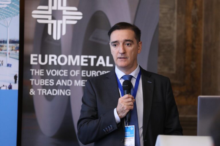 Consumers urge opening, fine-tuning in EC steel safeguards review