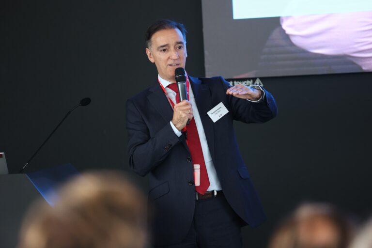 EUROMETAL at Breakbulk Club Meeting in Antwerp