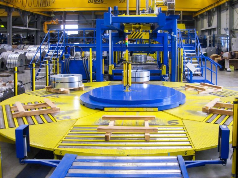 EU steel sheet market uncertain pending auto demand