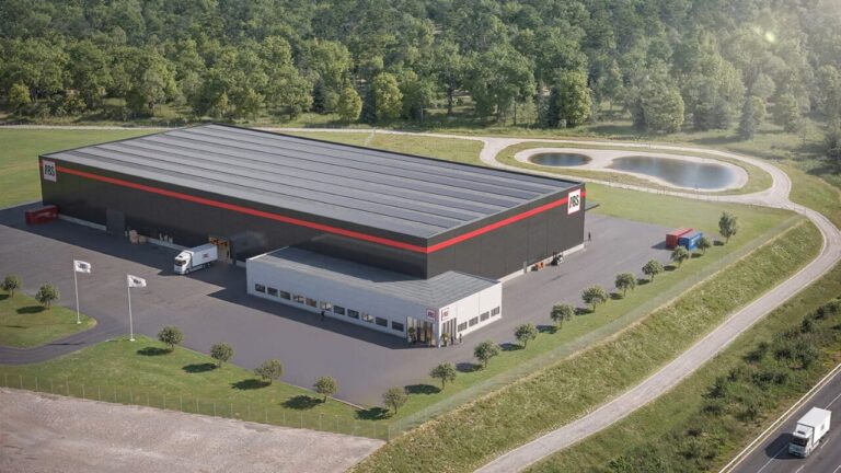 Italy’s ABS strengthens northern European presence with new service center in Sweden