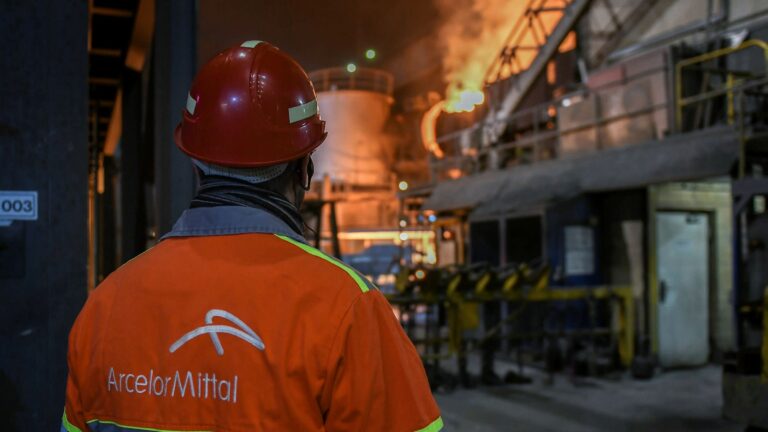 ArcelorMittal to construct new electric arc furnace at Gijon steel plant