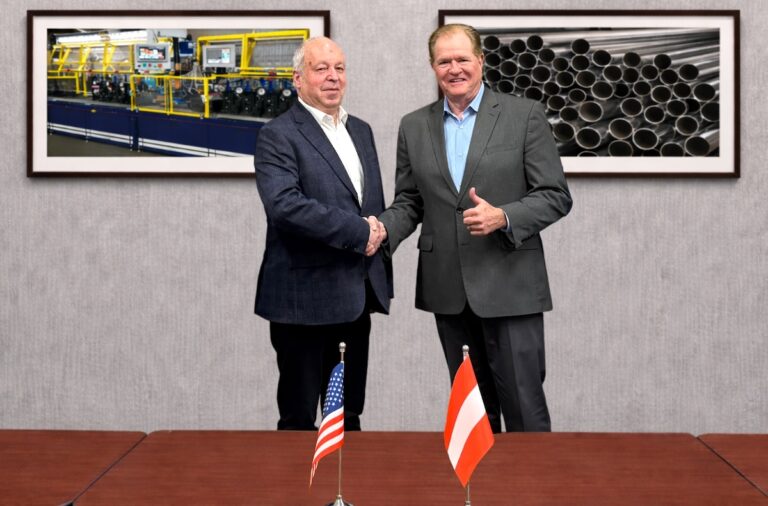 ASMAG expands North American footprint with acquisition of US Mill Masters