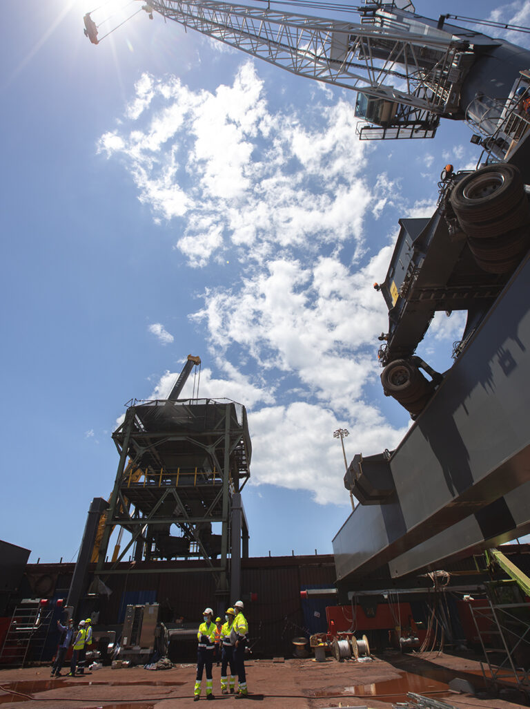 Assofermet on Italian steel market: Lack of momentum in April amid global tensions, EU industrial slowdown