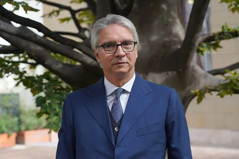 Federacciai elects new president