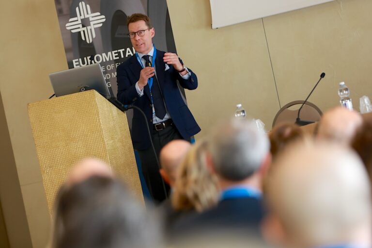 Europe faces industrial hollowing without steel trade reform