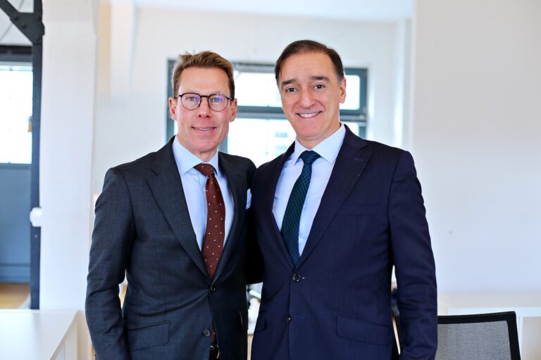 Alexander Julius elected President of EUROMETAL