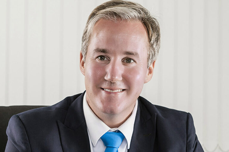 Georgsmarienhütte appoints new ceo