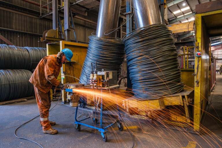 Wire rod buyers warn of European manufacturing collapse