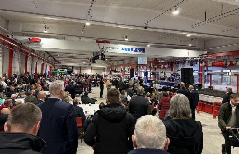 Bauta Metal: New Norwegian player opens service centre in Vestnes