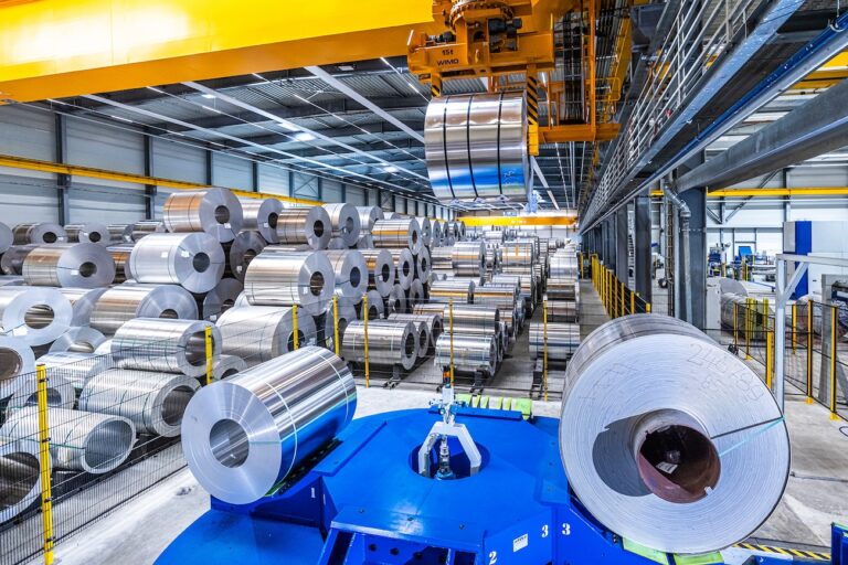 Aluminum market says CBAM changes will only defer financial burden