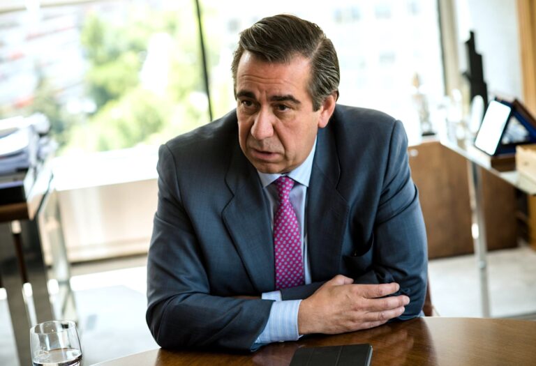 Worldstainless appoints Acerinox’s Velázquez as new chairman