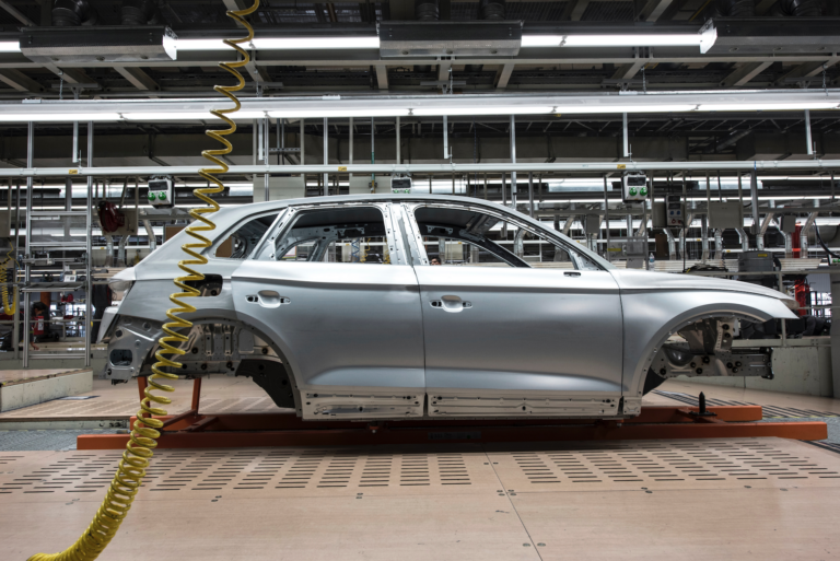 Polish car output continues rebound, demand fears loom