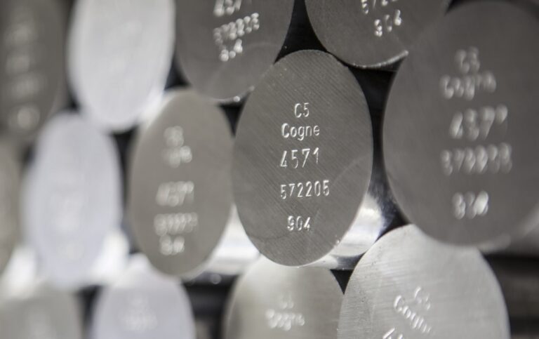US tariffs hit EU stainless longs market
