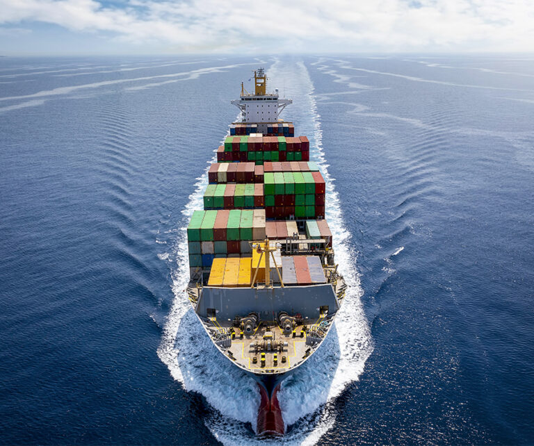 Most EU ships recycled outside of Europe: report