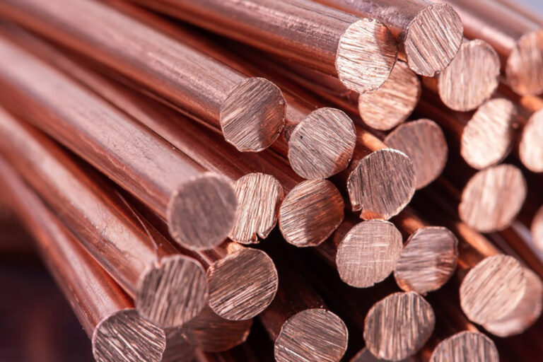 UK must act urgently to address critical materials access