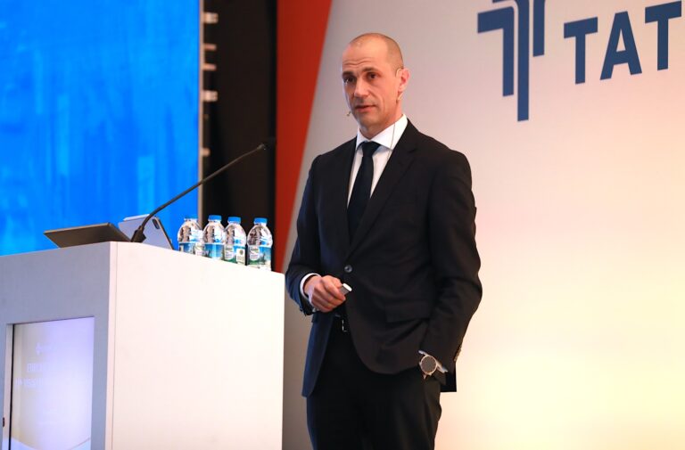 Cosmin Bakai: European auto supply chain under pressure from China, low growth and rising component imports