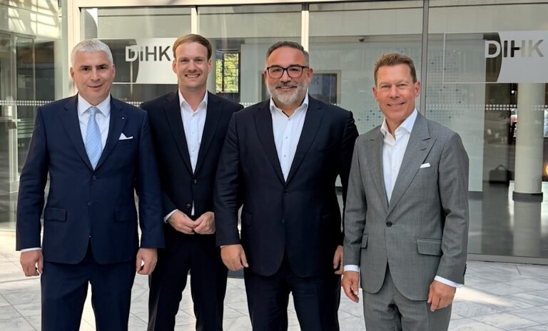German players debate EU protection of downstream products