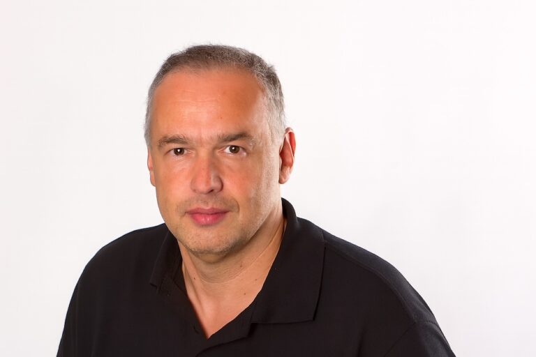 Becker Stahl-Service appoints Bernd Guttek as new COO