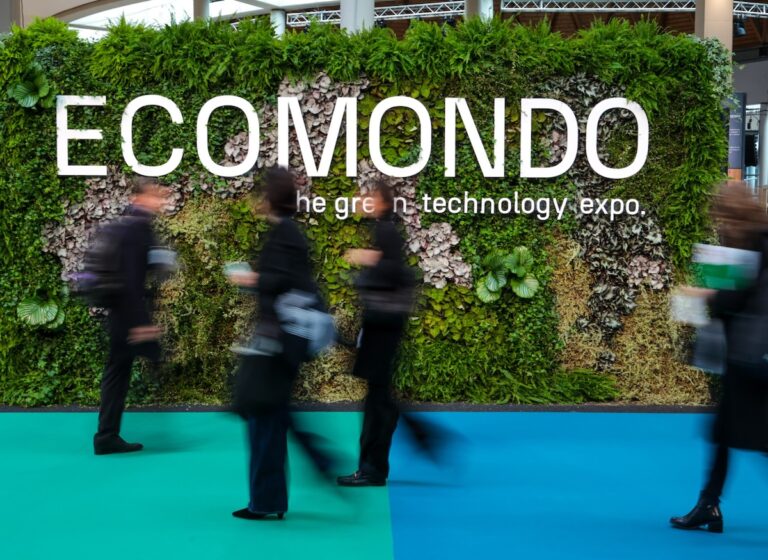 Ecomondo 2025: European steel industry between climate challenge and economic sustainability