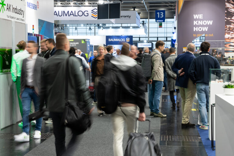 Market eyes coil increase despite low consumption: EuroBlech