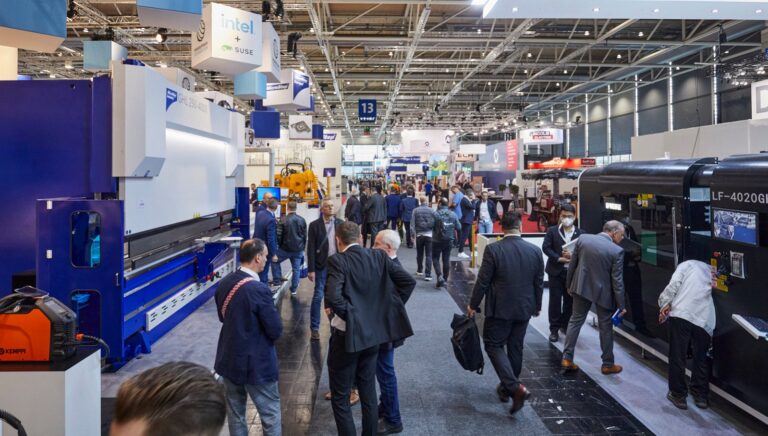 Euroblech to kick off annual coil negotiations