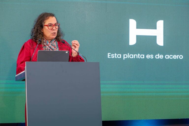Hydnum Steel launches AI spin-off ‘Sbayt’ in Puertollano