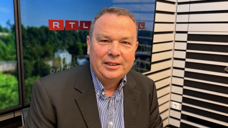 FEDIL’s René Winkin: Brussels convoy underlines the urgency of European industrial action