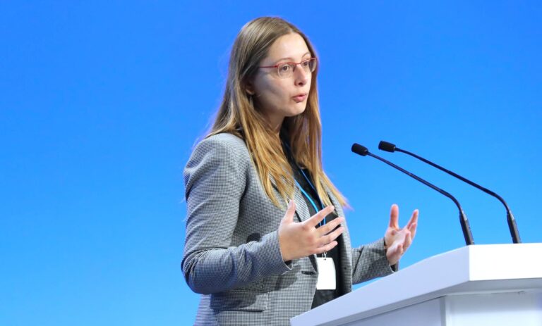 Window closing for green project financing: Mission Possible Partnership