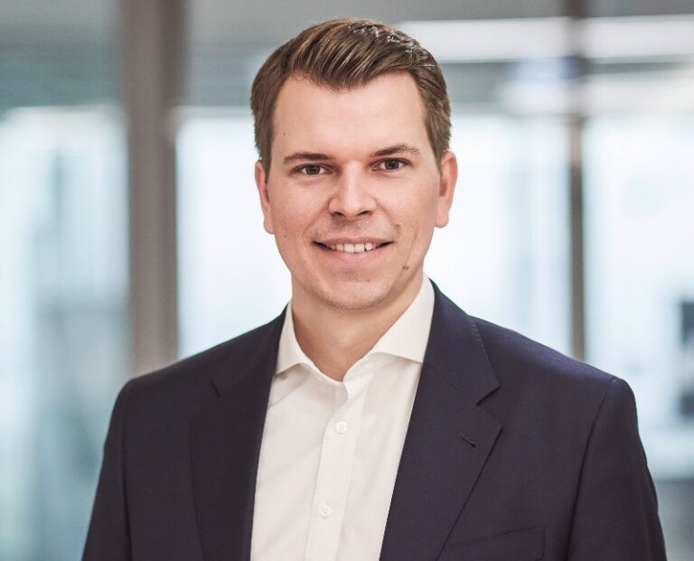 Klöckner appoints new head of German operations