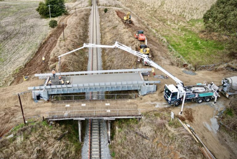 InQuik: revolutionizing concrete construction with Steel
