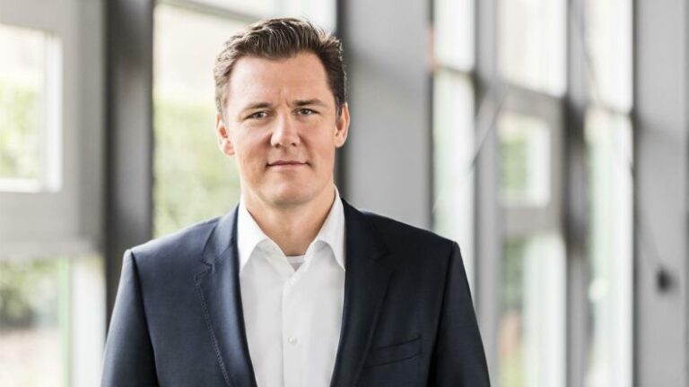 Koch to become Swiss Steel chief in July