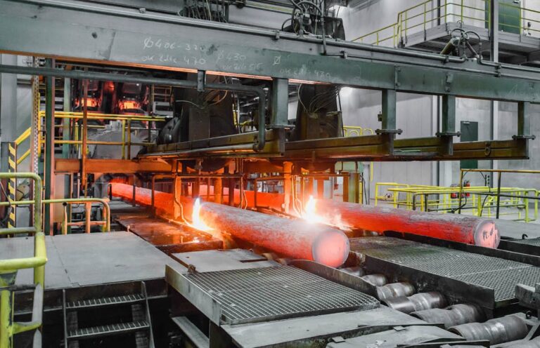 Steel standards organisations welcome ISO, GHG harmonisation