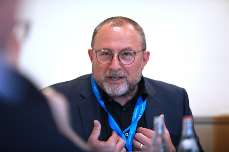 thyssenkrupp Steel appoints Georgios Giovanakis to the Management Board as CSO